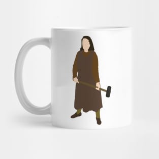 Misery Mug